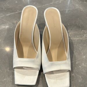 Wandler new white shoes size 40